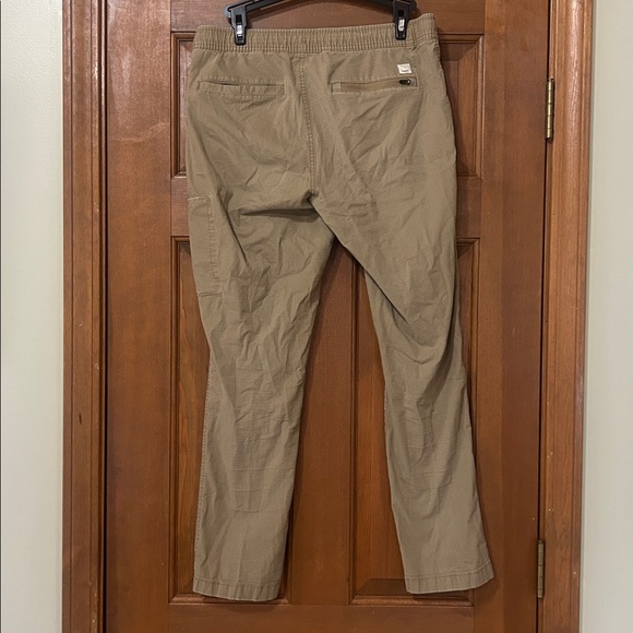 Vuori Ripstop Pant medium - Picture 4 of 5